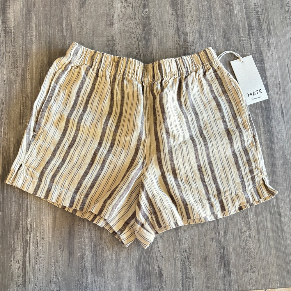 New Mate the Label Shorts XS